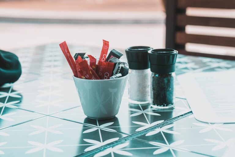 Adoçantes: Amigos ou Inimigos? Descubra a Verdade