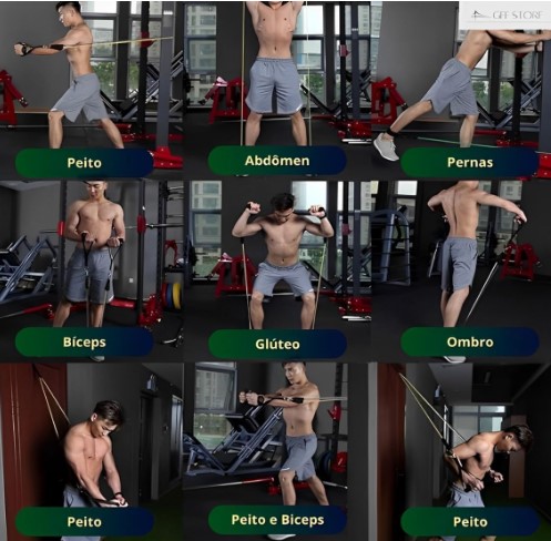 Musculação e Emagrecimento: Verdades, Mitos e Cuidados Essenciais