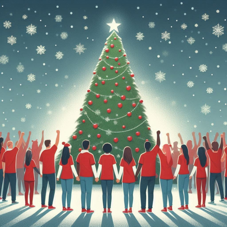 Dezembro Vermelho: Entenda a Origem da Campanha