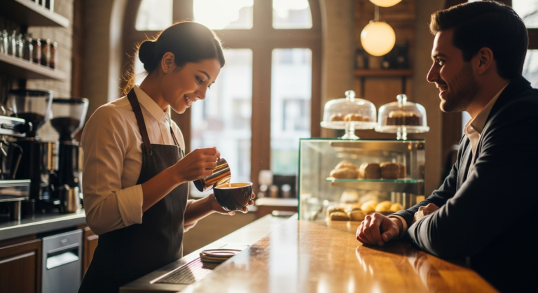 Café: Vilão ou Aliado? O Que a Ciência Revela sobre Cafeína e o Envelhecimento da Pele