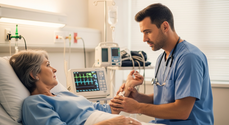 Ataque Cardíaco: Os 5 Sinais que Você Não Pode Ignorar e a Urgência do Socorro Imediato